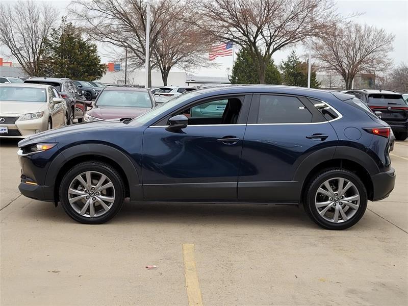 Mazda CX-30 Preferred 2021