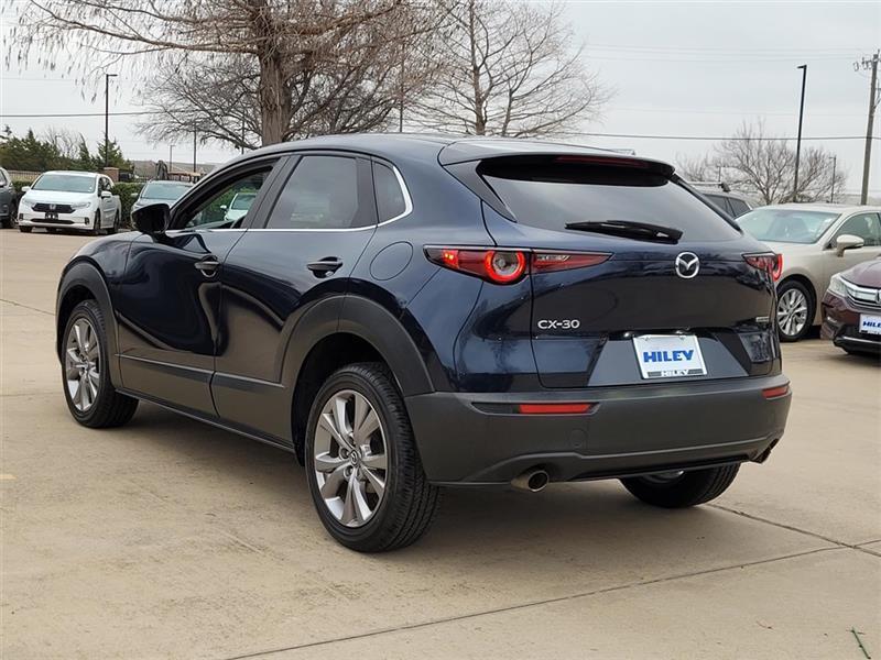 Mazda CX-30 Preferred 2021