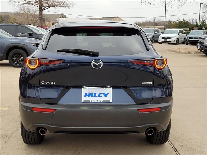 Mazda CX-30 Preferred 2021
