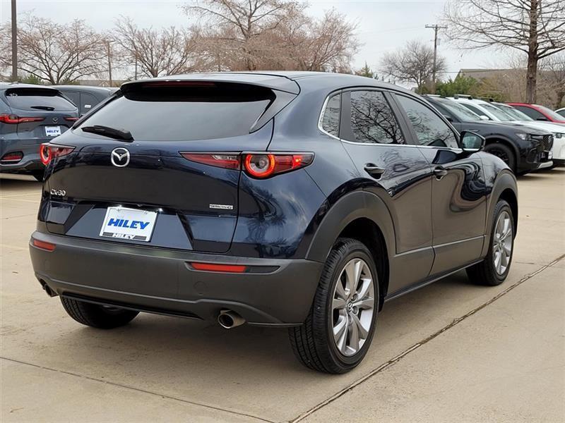 Mazda CX-30 Preferred 2021