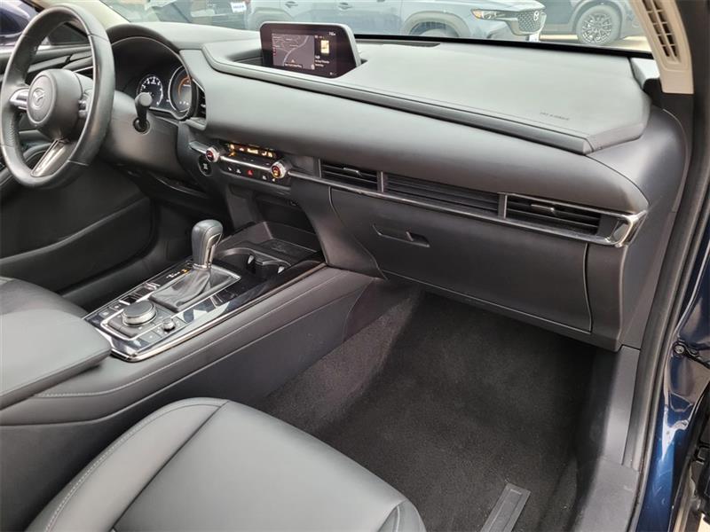 Mazda CX-30 Preferred 2021