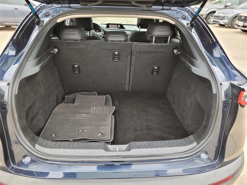 Mazda CX-30 Preferred 2021
