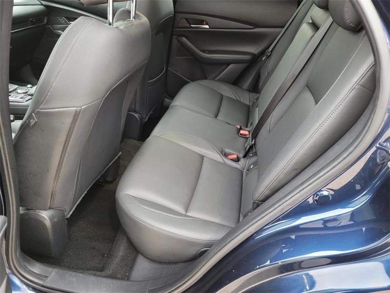 Mazda CX-30 Preferred 2021