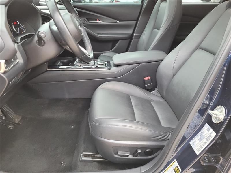 Mazda CX-30 Preferred 2021