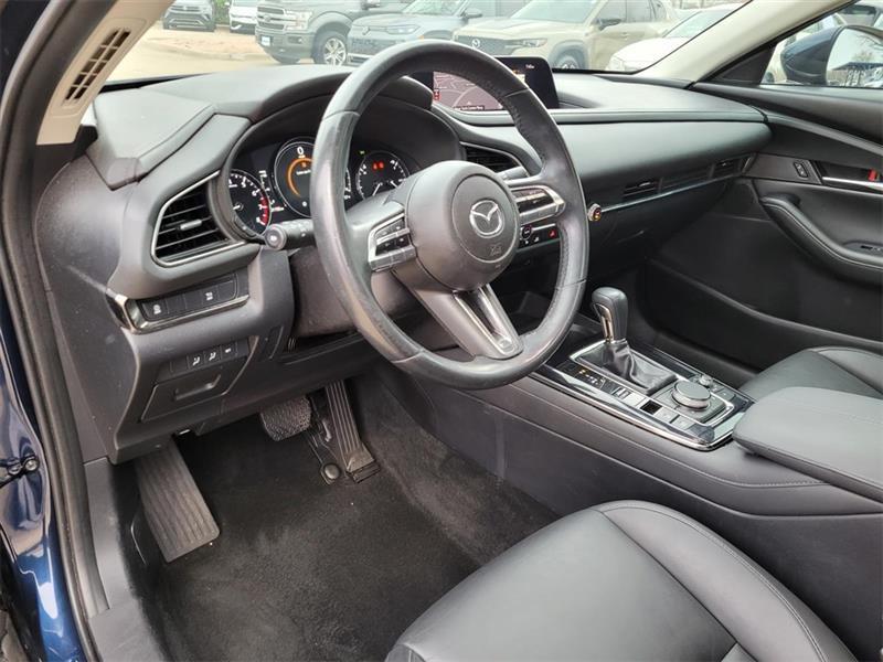 Mazda CX-30 Preferred 2021