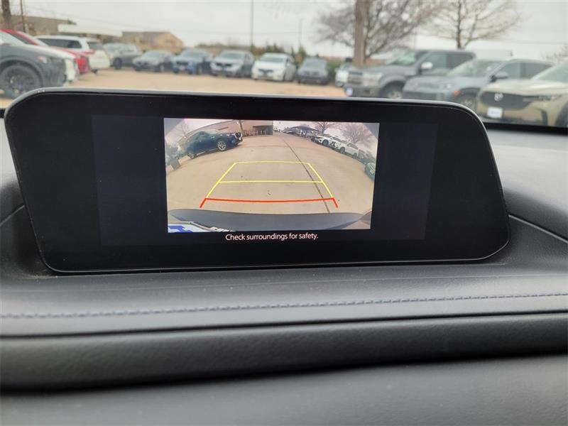 Mazda CX-30 Preferred 2021