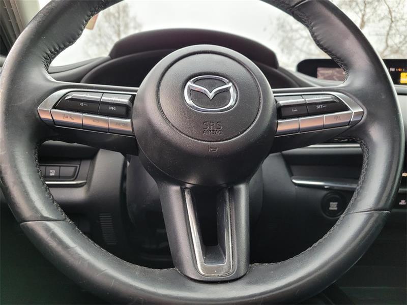 Mazda CX-30 Preferred 2021