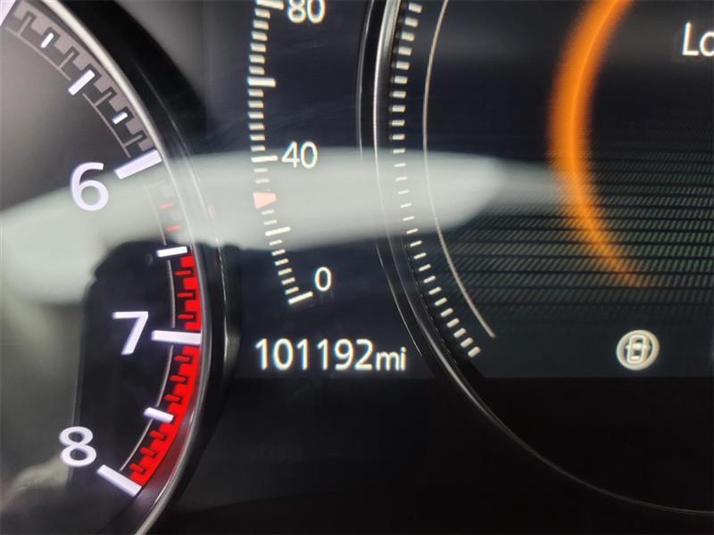 Mazda CX-30 Preferred 2021