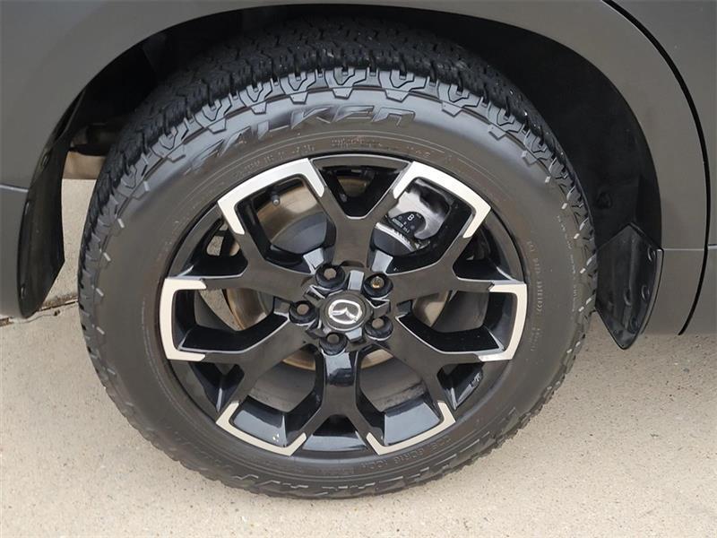 Mazda CX-50 2.5 Turbo 2023