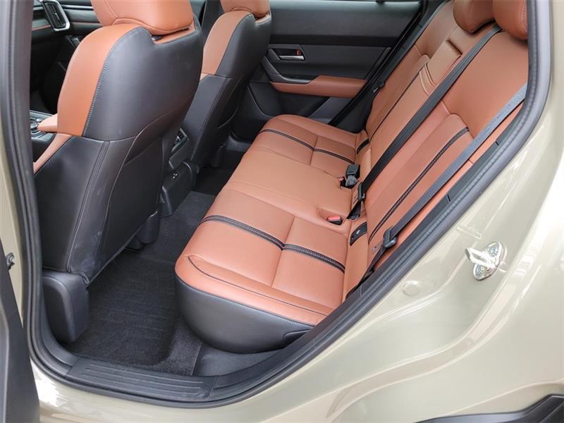 Mazda CX-50 2.5 Turbo 2023