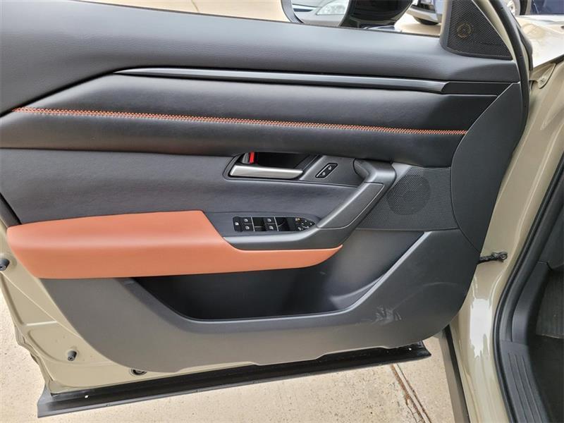 Mazda CX-50 2.5 Turbo 2023