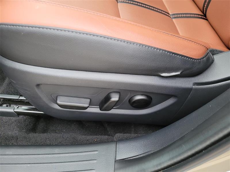 Mazda CX-50 2.5 Turbo 2023