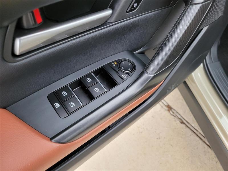 Mazda CX-50 2.5 Turbo 2023