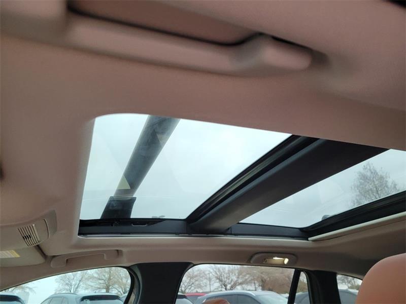 Mazda CX-50 2.5 Turbo 2023