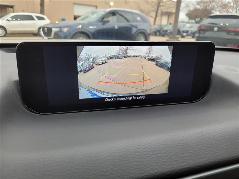 Mazda CX-50 2.5 Turbo 2023