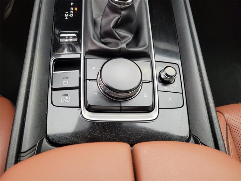 Mazda CX-50 2.5 Turbo 2023