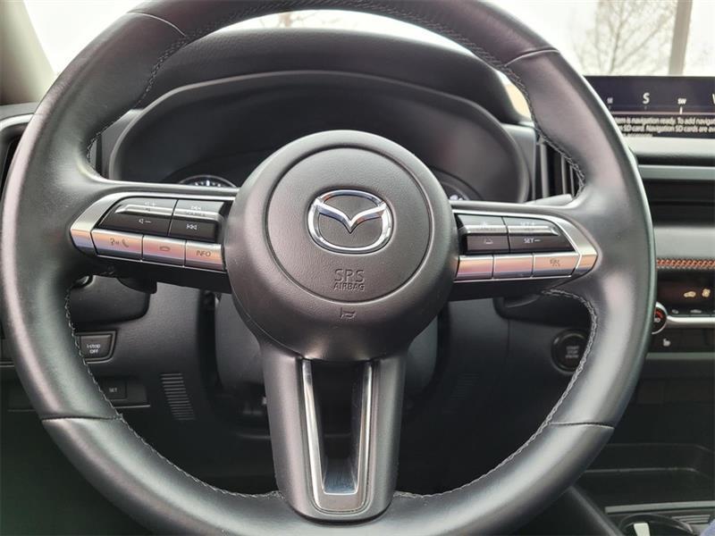 Mazda CX-50 2.5 Turbo 2023