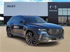 2023 Mazda CX-50 