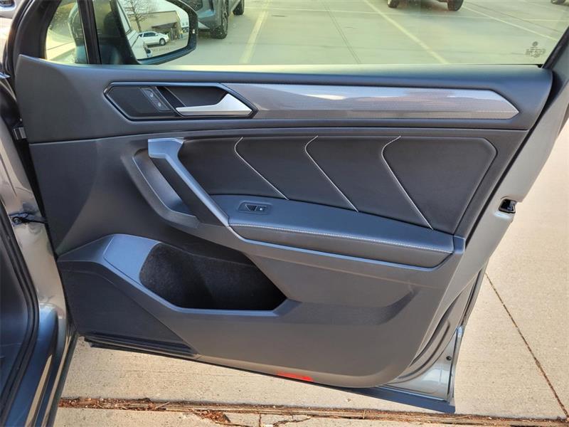 Volkswagen Tiguan SE 2022