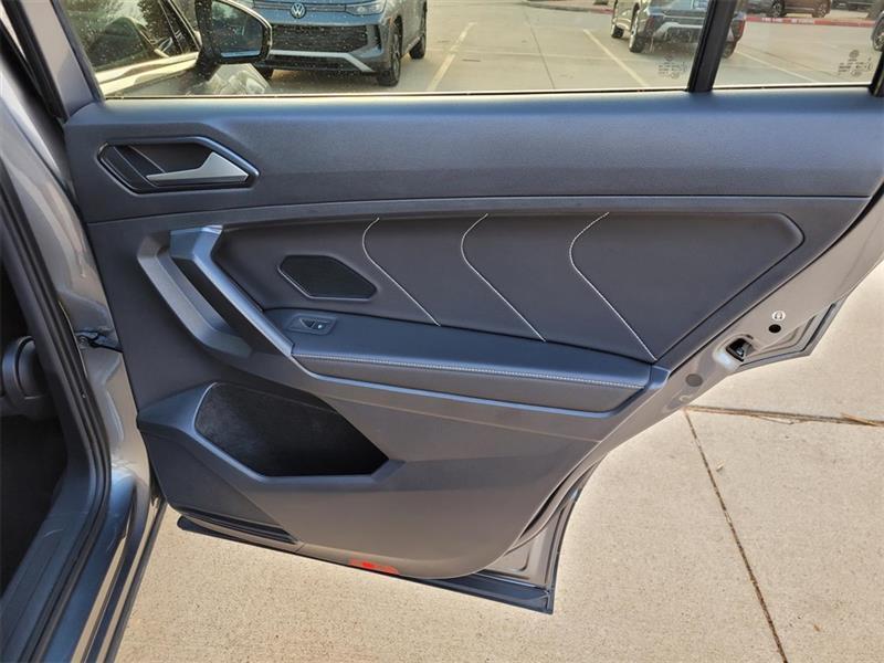 Volkswagen Tiguan SE 2022