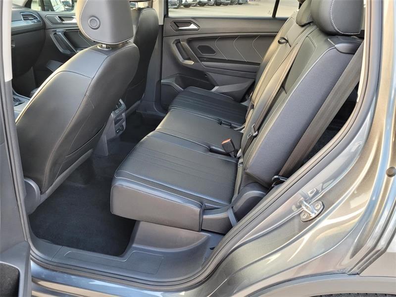 Volkswagen Tiguan SE 2022