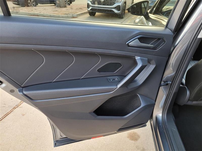 Volkswagen Tiguan SE 2022