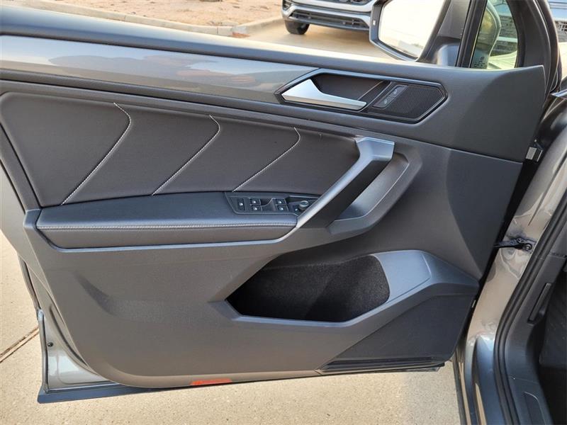 Volkswagen Tiguan SE 2022