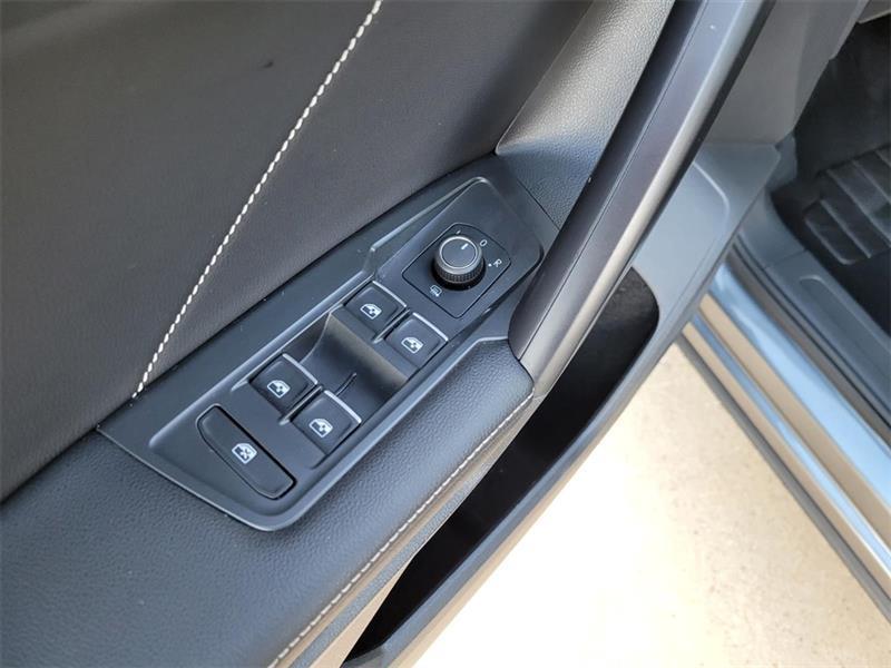 Volkswagen Tiguan SE 2022