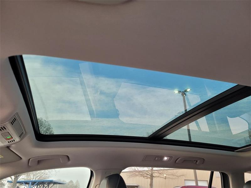 Volkswagen Tiguan SE 2022