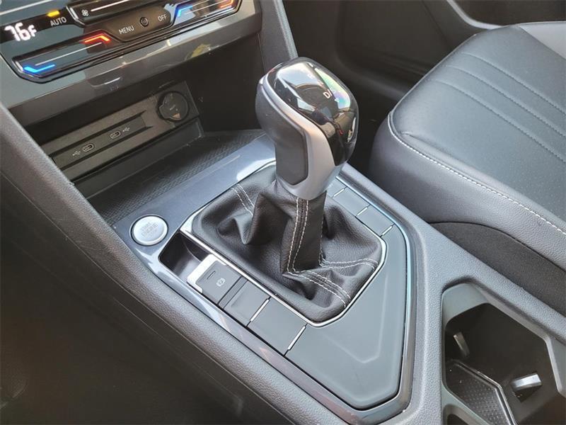 Volkswagen Tiguan SE 2022