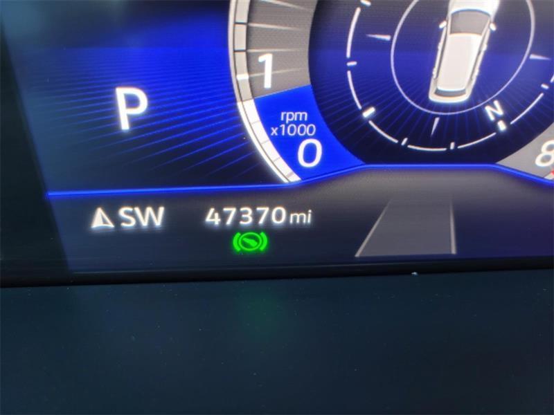 Volkswagen Tiguan SE 2022