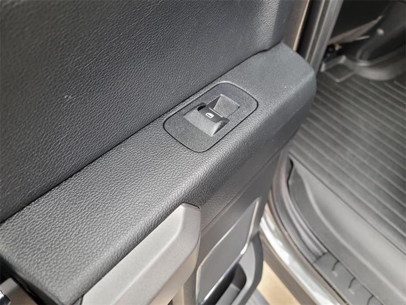 Ford F-150 Platinum SuperCrew 5.5-ft. Bed 4WD 2018