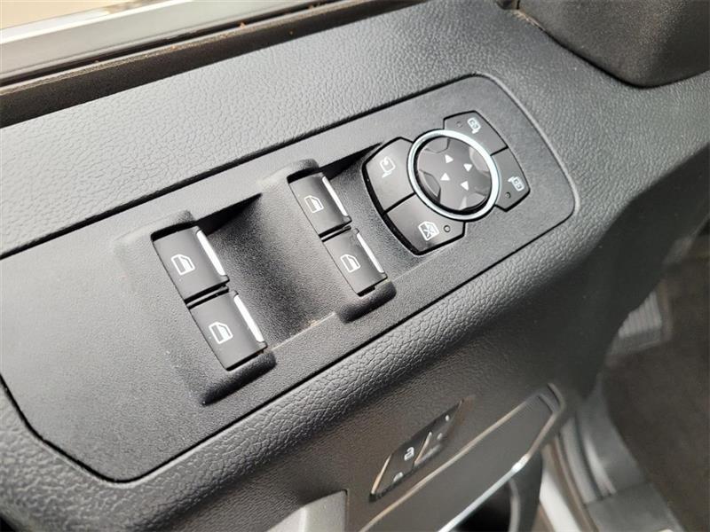 Ford F-150 Platinum SuperCrew 5.5-ft. Bed 4WD 2018