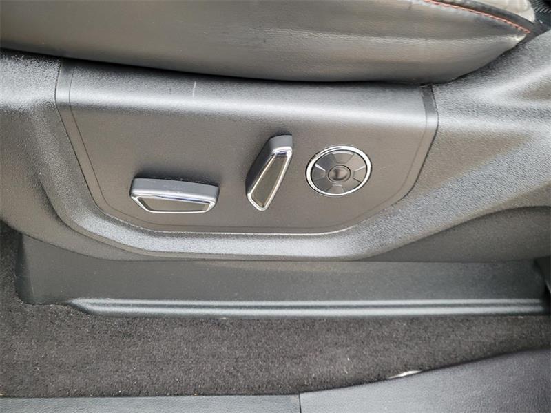 Ford F-150 Platinum SuperCrew 5.5-ft. Bed 4WD 2018