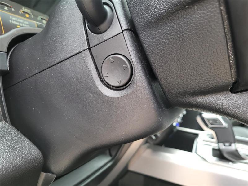 Ford F-150 Platinum SuperCrew 5.5-ft. Bed 4WD 2018