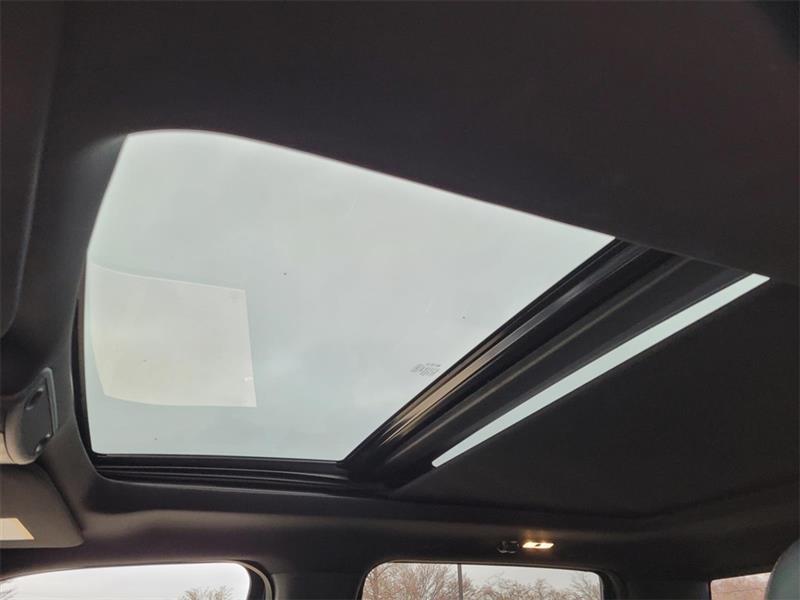 Ford F-150 Platinum SuperCrew 5.5-ft. Bed 4WD 2018