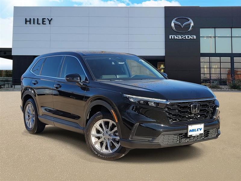2023 Honda CR-V EX AWD