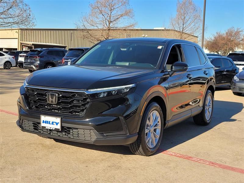 Honda CR-V EX AWD 2023