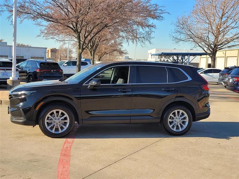 Honda CR-V EX AWD 2023