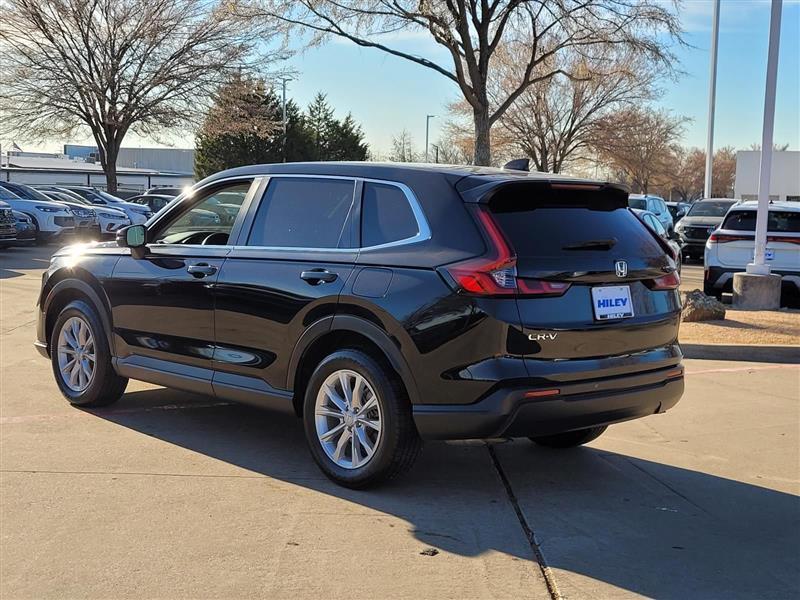 Honda CR-V EX AWD 2023