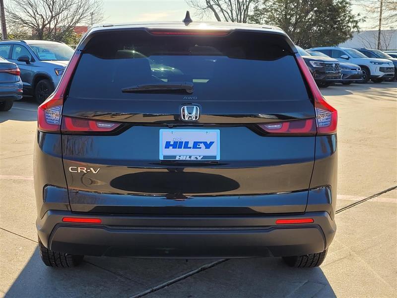 Honda CR-V EX AWD 2023