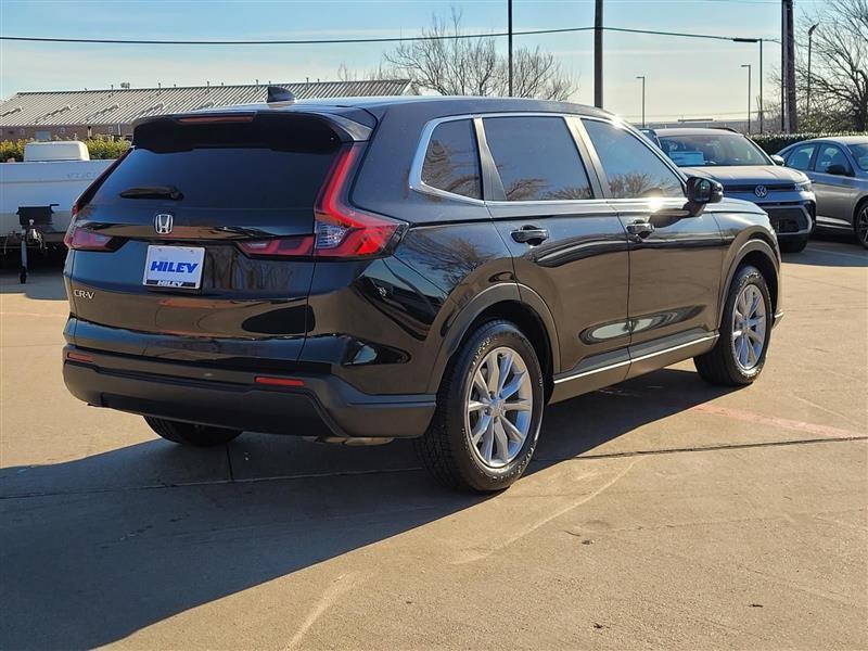 Honda CR-V EX AWD 2023