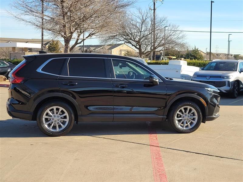 Honda CR-V EX AWD 2023