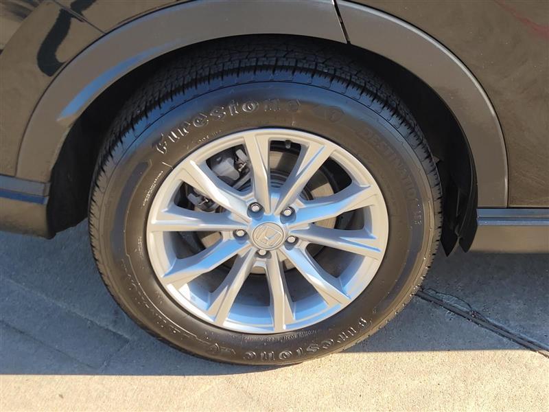 Honda CR-V EX AWD 2023