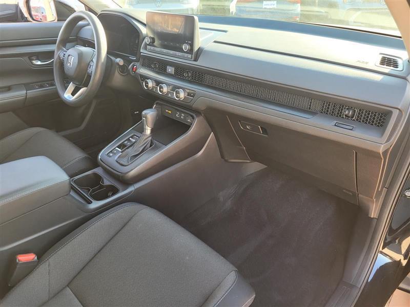 Honda CR-V EX AWD 2023