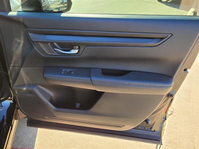 Honda CR-V EX AWD 2023