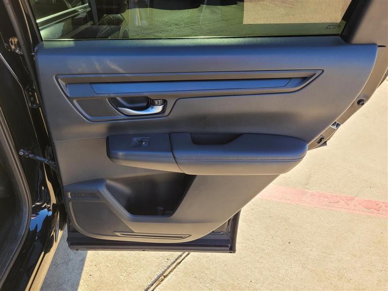 Honda CR-V EX AWD 2023