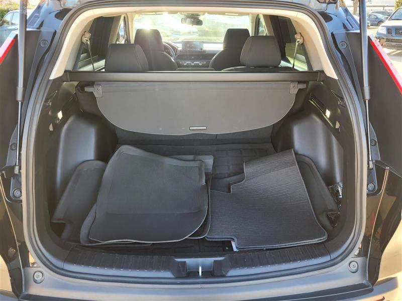 Honda CR-V EX AWD 2023