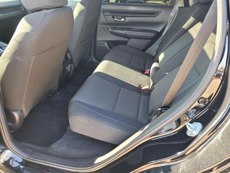 Honda CR-V EX AWD 2023