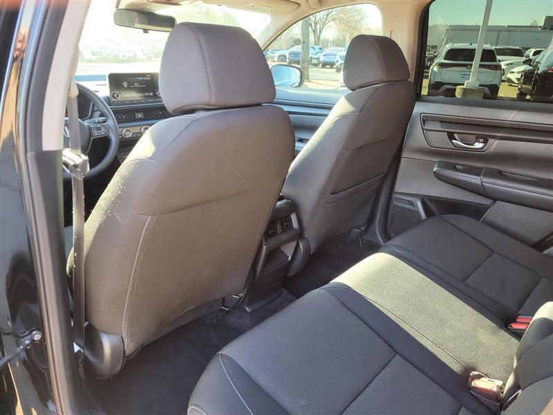 Honda CR-V EX AWD 2023